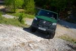 Mercedes-Benz Sprinter 4x4 by Hartmann & Vansports.de 2020 года